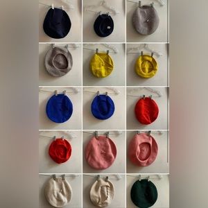 Berets